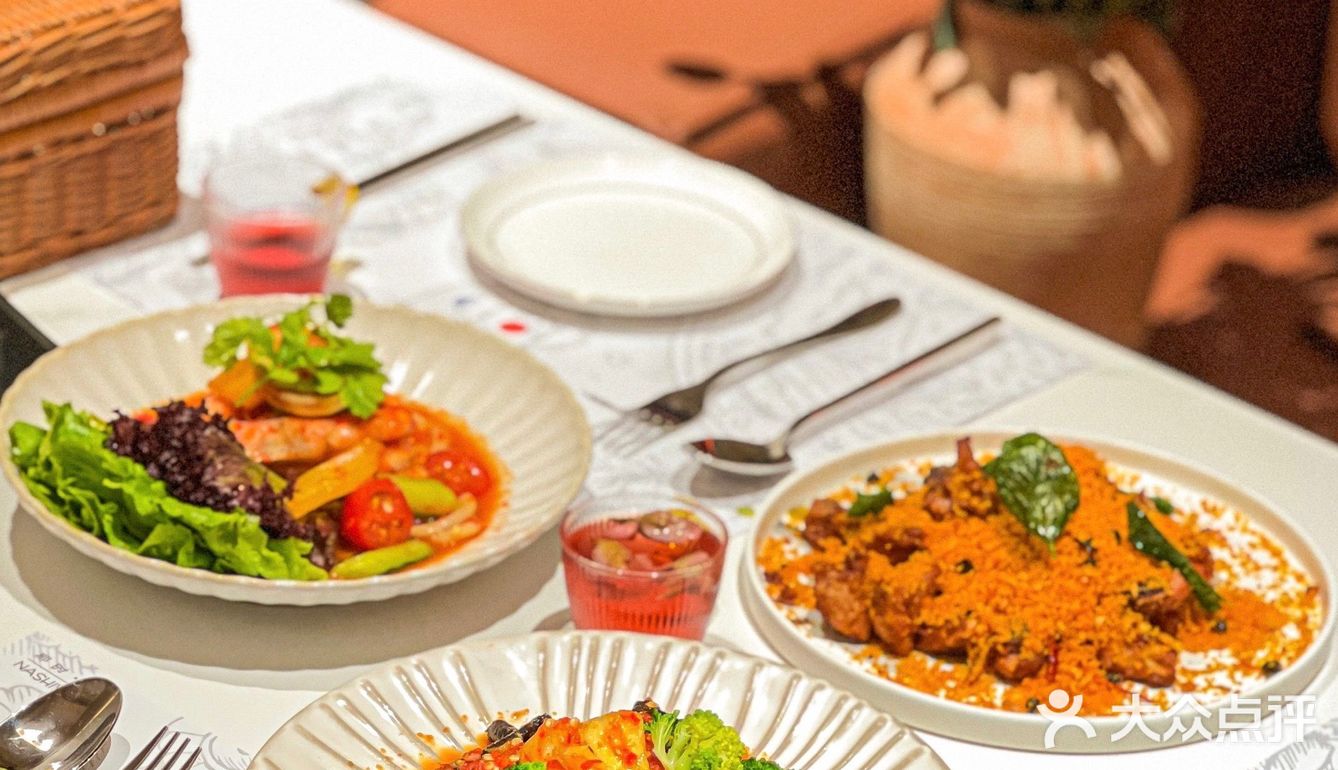 绵阳 意式融合音乐餐厅🍴氛围感满满 超棒！