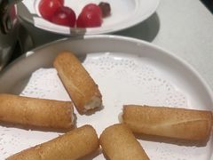 -顺峰顺水顺德菜(第一百货店)