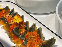 -船歌·鱼水饺青岛菜(恒隆广场店)