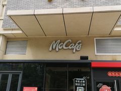 -麦当劳(五一北路店)
