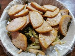 -陆长玖古法猪脚饭(玄风桥店)