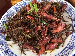 -杨记隆府(白象街店)