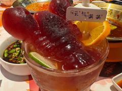 -熊记虾王·蓝龙虾(东晓南店)