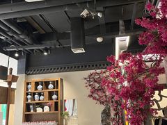 -小菜园新徽菜(马鞍山金鹰店)