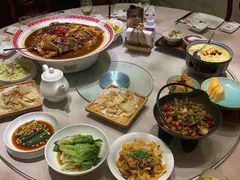 -旺顺阁·北京菜(北辰上品+)