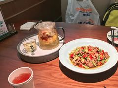 -荷花亭·湖北融合菜(十堰武商MALL店)