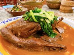 -南京大牌档(三阳广场苏宁店)