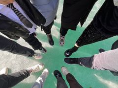 -山西通天峡景区