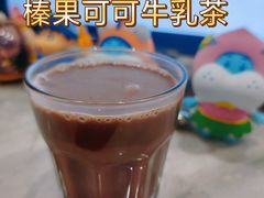 -盒马鲜生(岭南新世界店)