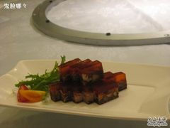 -廊亦舫Lang Yi Fang Restaurant(金桥店)
