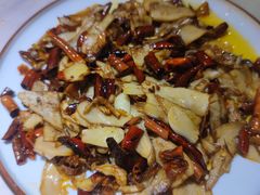 -滇铺子·云南特色菜·第九届野生菌美食节(曲靖万达店)