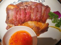 烧味拼盘-花千醉(新街口店)