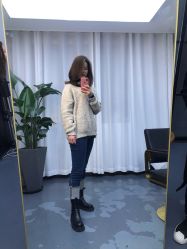 点击看大图 -New Fashion发型定制