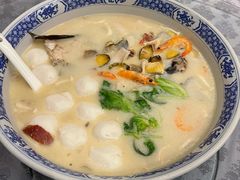 -山外山菜馆(玉泉路店)