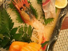 -乾山寿司(好运街店)