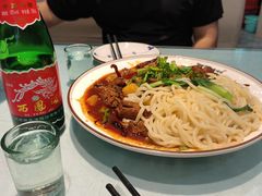 -纳家楼·地道陕菜(劳动路店)