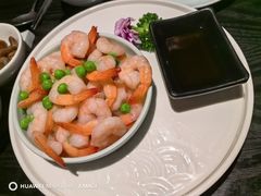 -桂花龙井餐厅