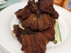 西湖酥鱼-许仙楼餐厅