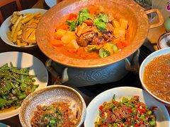 -吃饭皇帝大(解放西路店)