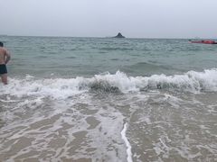 -深圳大梅沙京基洲际度假酒店