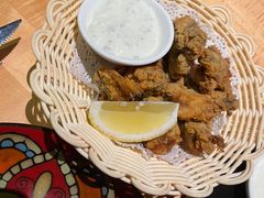 -LENBACH兰巴赫西餐啤酒坊(大连东港店)