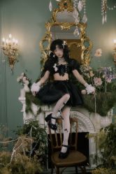 -WAVE SODA摄影工作室