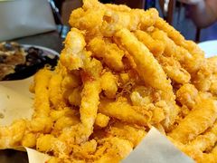 肉松蛋黄小蘑菇-津沽小院(天津之眼店)
