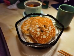 -锦府盐帮·李宅(领展购物广场中关村店)