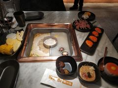 -新辣道鱼火锅(领展购物广场·中关村店)