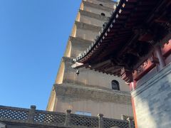 -大慈恩寺(大雁塔)