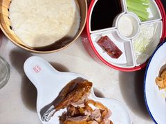 -小吊梨汤·北京菜·烤鸭(清河万象汇店)
