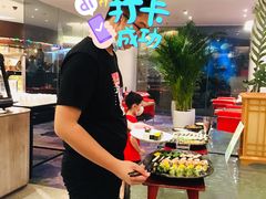 -万德诺富特酒店·自助餐厅(万德大厦店)