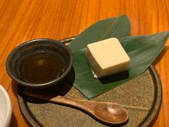 京都手作香浓芝士豆腐-摩打食堂(佳兆业店)