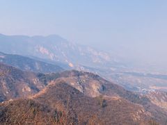 -阳台山自然风景区