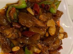 红烧牛蹄筋-庐州太太(南七里店)