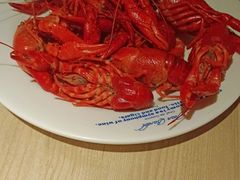 -星伦多自助料理(江阴万达店)