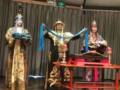 -九十九顶毡房(阜石路店)