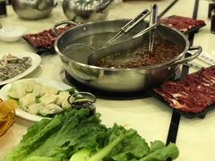 -联胜潮汕牛肉火锅(东苑南路店)