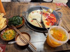-冯校长老火锅(广州正佳广场店)