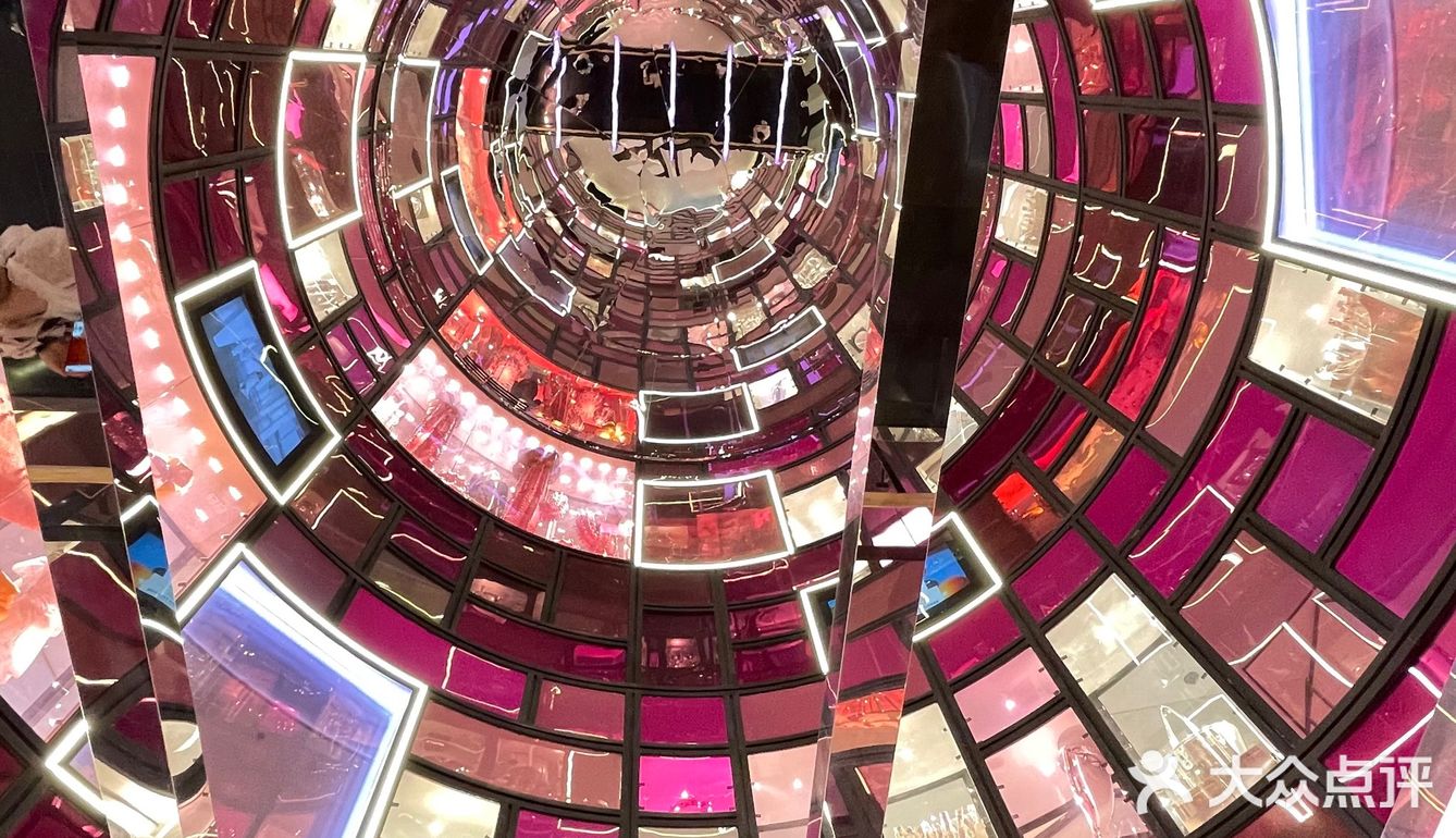 虽然略远，但值得去一下～