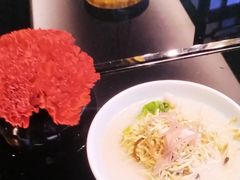 -上海苏宁宝丽嘉酒店·嘉府壹号中餐厅