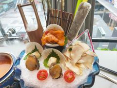 -享月汤皇·海鲜小火锅·聚会(曲江创意谷店)