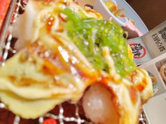 -沼津港精致料理·寿喜烧·烧鸟(青浦宝龙广场日料榜单店)