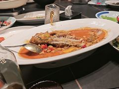 -同庆楼(华强吾悦广场店)