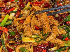 -辣螃铠盆盆蟹大排档(总店)