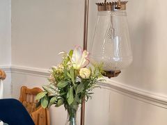 -花舍·新派粤菜·西餐·下午茶(亚运村·鸟巢店)