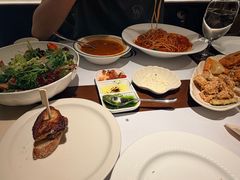 -CAPARESH開府莱舍(望京金辉店)