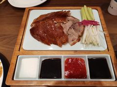 -满园烤鸭·春饼(太原街万达店)