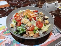 -美客·美家西餐厅(恩广店)