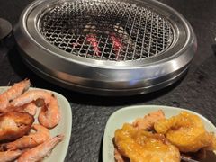 -韩盛·盛江山自助料理(沈辽路万达店)
